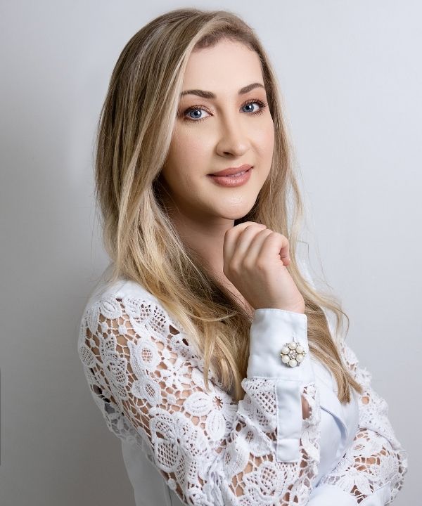 Foto - Dra. Beatriz Dermatologista